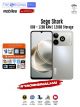 Sego Shark - 6GB RAM - 128GB Storage - Easy Monthly Installments - PTA Approved - 1 Year Official Warranty - The Original Bro Mobiles - TOB70